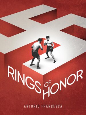 cover image of Rings of Honor